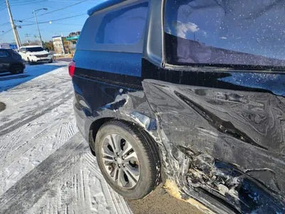 2018 Kia Carnival VIN: