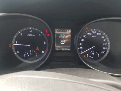 2015 Hyundai Santa FE KMHSW81UDGU600286 VIN:KMHSW81UDGU600286