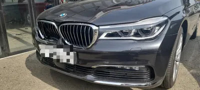 2016 BMW 730 VIN: