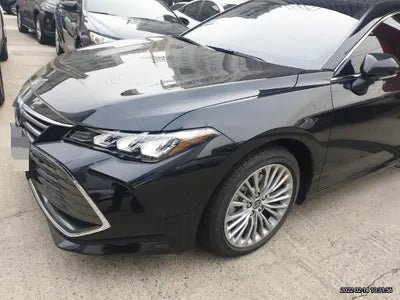 2022 Toyota Avalon 4T1BA1AB5NU011261 VIN:4T1BA1AB5NU011261