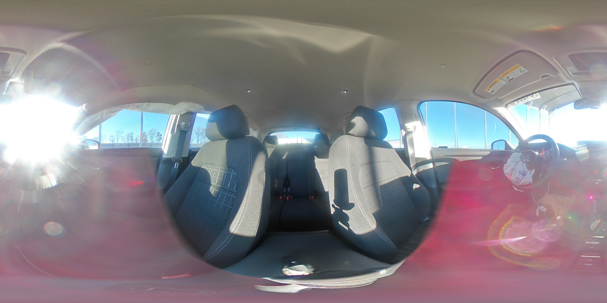 2024 HONDA HR-V LX VIN:3CZRZ1H38RM712181