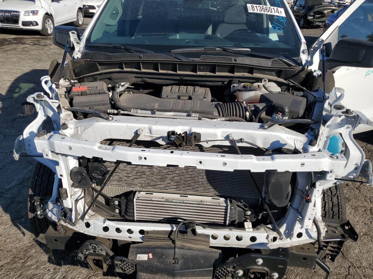 2024 GMC SIERRA C1500 VIN:3GTNHAEK2RG223048