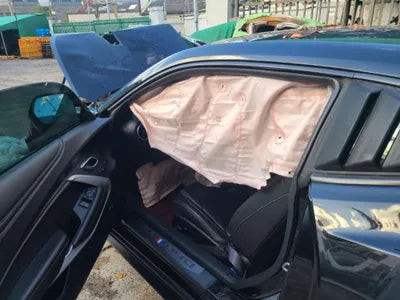 2017 Chevrolet Camaro 1G1F91R78H0156670 VIN:1G1F91R78H0156670