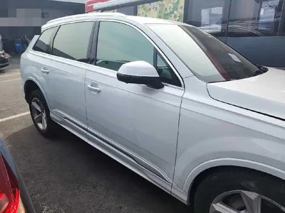 2020 Audi Q7 WAUZZZ4M9LD013273 VIN:WAUZZZ4M9LD013273