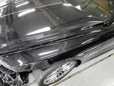 2022 Genesis G80 VIN: