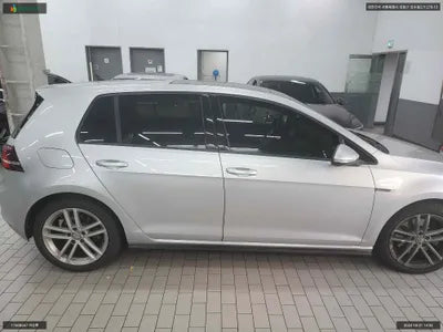 2015 Volkswagen Golf WVWZZZAUZFW166434 VIN:WVWZZZAUZFW166434