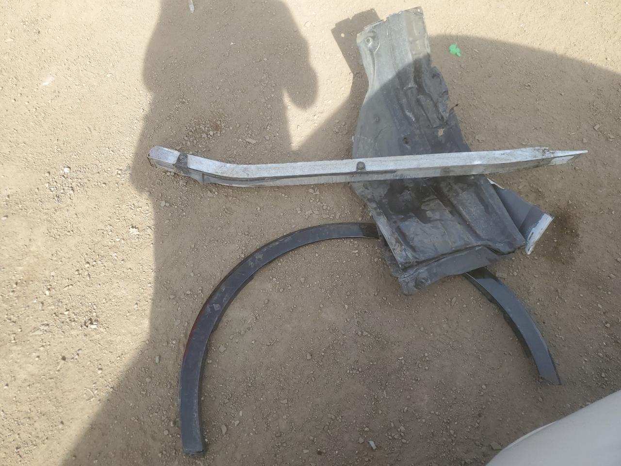 2023 TOYOTA PRIUS PRIME SE VIN:JTDACACU6P3006846