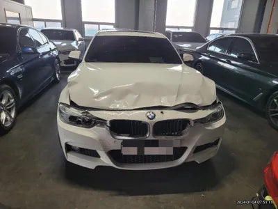 2017 BMW 320 188KMWBA8C5104HA0 VIN:188KMWBA8C5104HA0