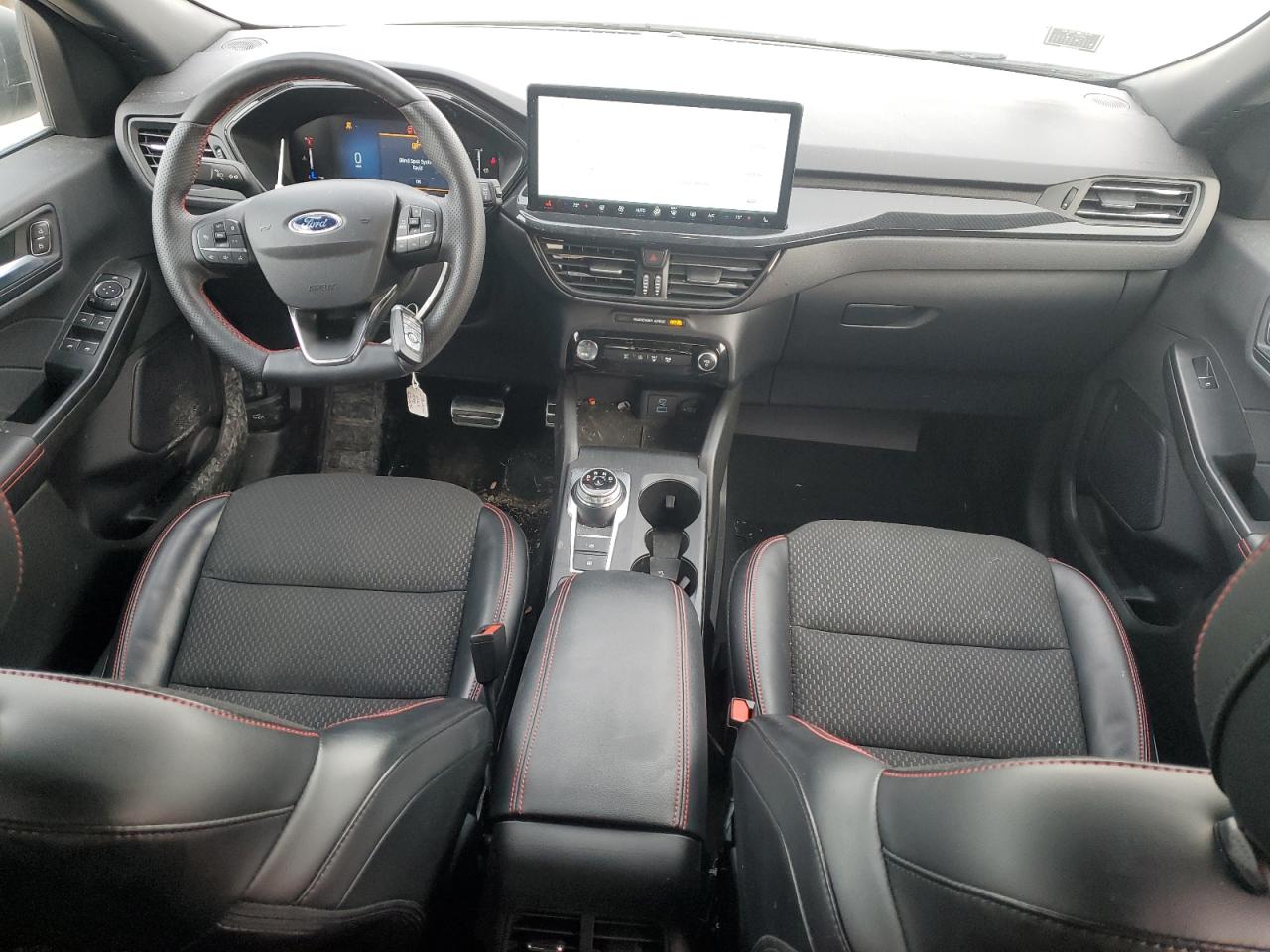 2023 FORD ESCAPE ST LINE VIN:1FMCU9MN0PUB35943