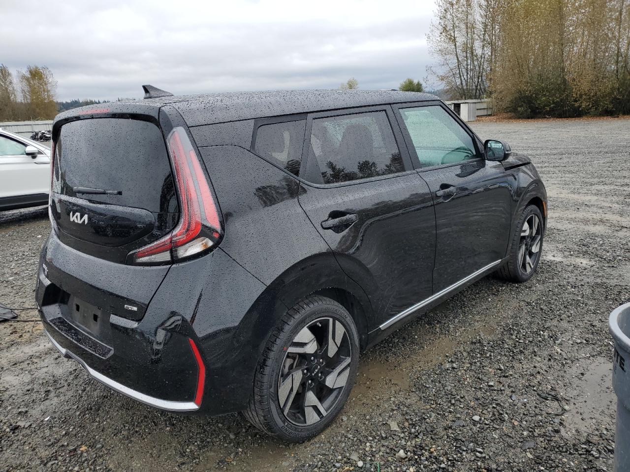 2023 KIA SOUL GT LINE VIN:KNDJ53AU5P7849101