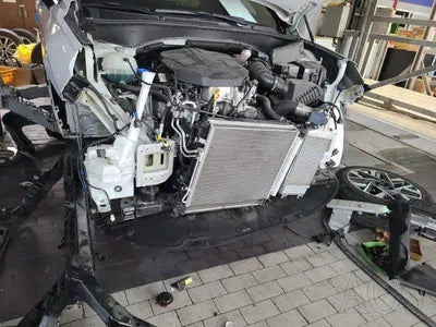 2021 Hyundai Santa FE KMHS581HHMU321485 VIN:KMHS581HHMU321485