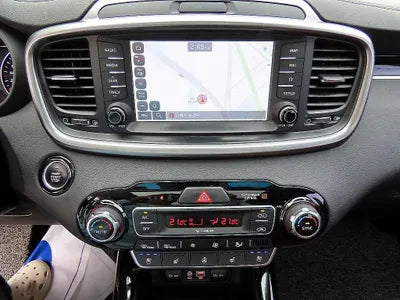 2020 Kia Sorento KNAPH81ABLA578127 VIN:KNAPH81ABLA578127