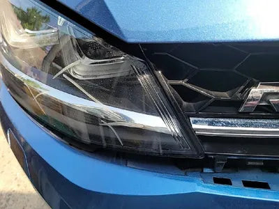 2015 Volkswagen Golf WVWZZZAUZFW224129 VIN:WVWZZZAUZFW224129