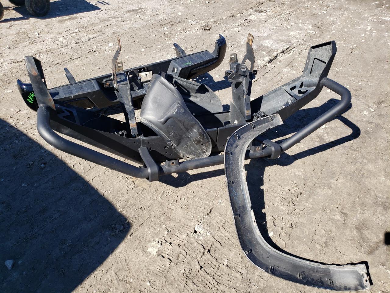 2023 TOYOTA TACOMA DOUBLE CAB VIN:3TMCZ5AN2PM542881