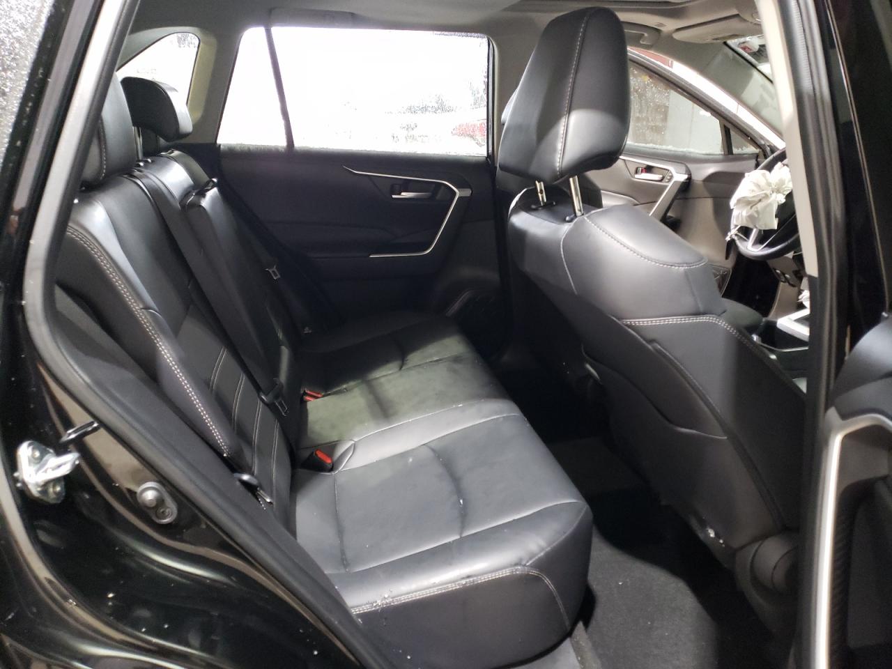 2024 TOYOTA RAV4 XLE PREMIUM VIN:JTDKB20U883299751