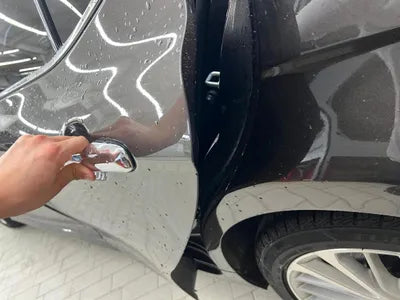 2018 Toyota Camry VIN: