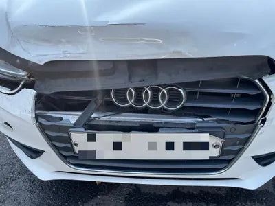 2015 Audi A4 WAUZZZ8KXFN030090 VIN:WAUZZZ8KXFN030090