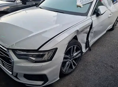 2022 Audi A6 WAUZZZF26NN062634 VIN:WAUZZZF26NN062634