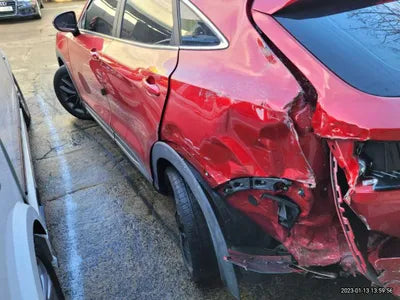 2020 BMW iX LVZA53PA6LCB01219 VIN:LVZA53PA6LCB01219