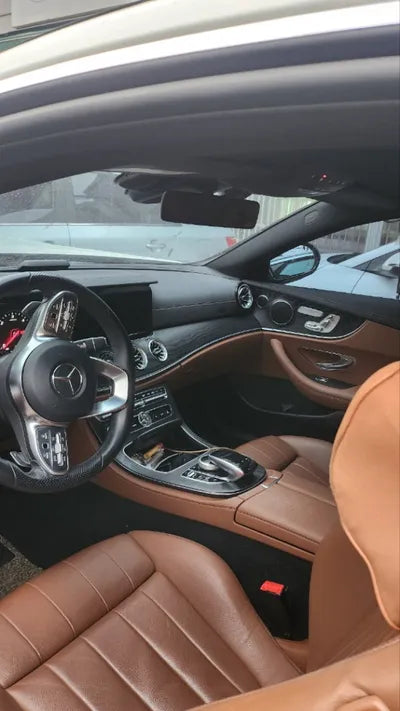 2018 Mercedes-Benz E 220 824KMWDD1J1EB1JF0 VIN:824KMWDD1J1EB1JF0