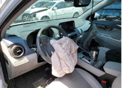 2019 Hyundai Kona KMHK381GFKU036894 VIN:KMHK381GFKU036894