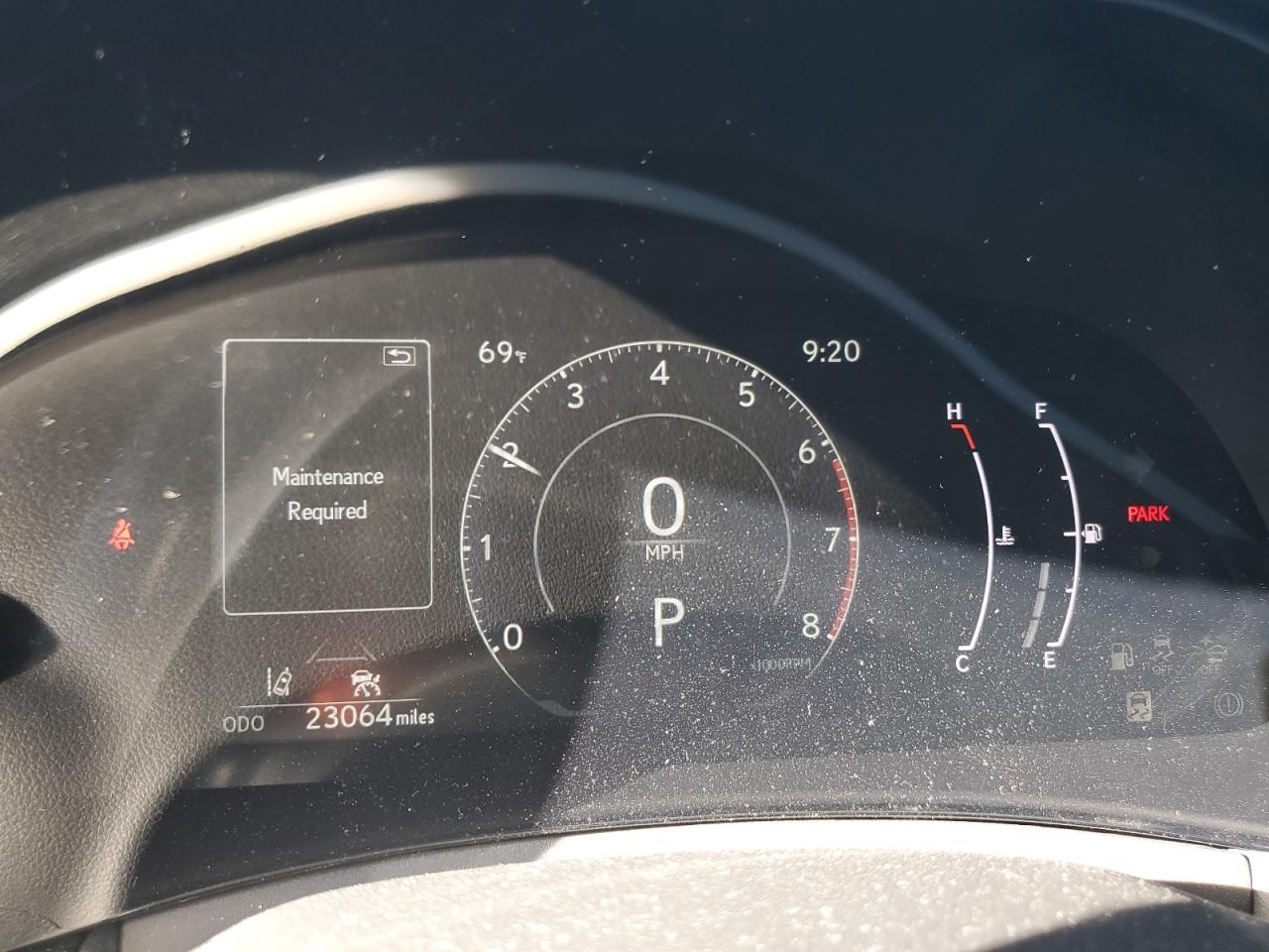 2024 LEXUS TX 350 BASE VIN:5TDAAAB69RS000436