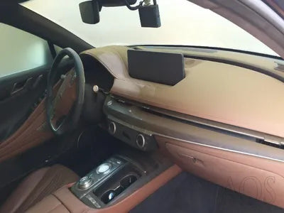 2020 Genesis G80 VIN: