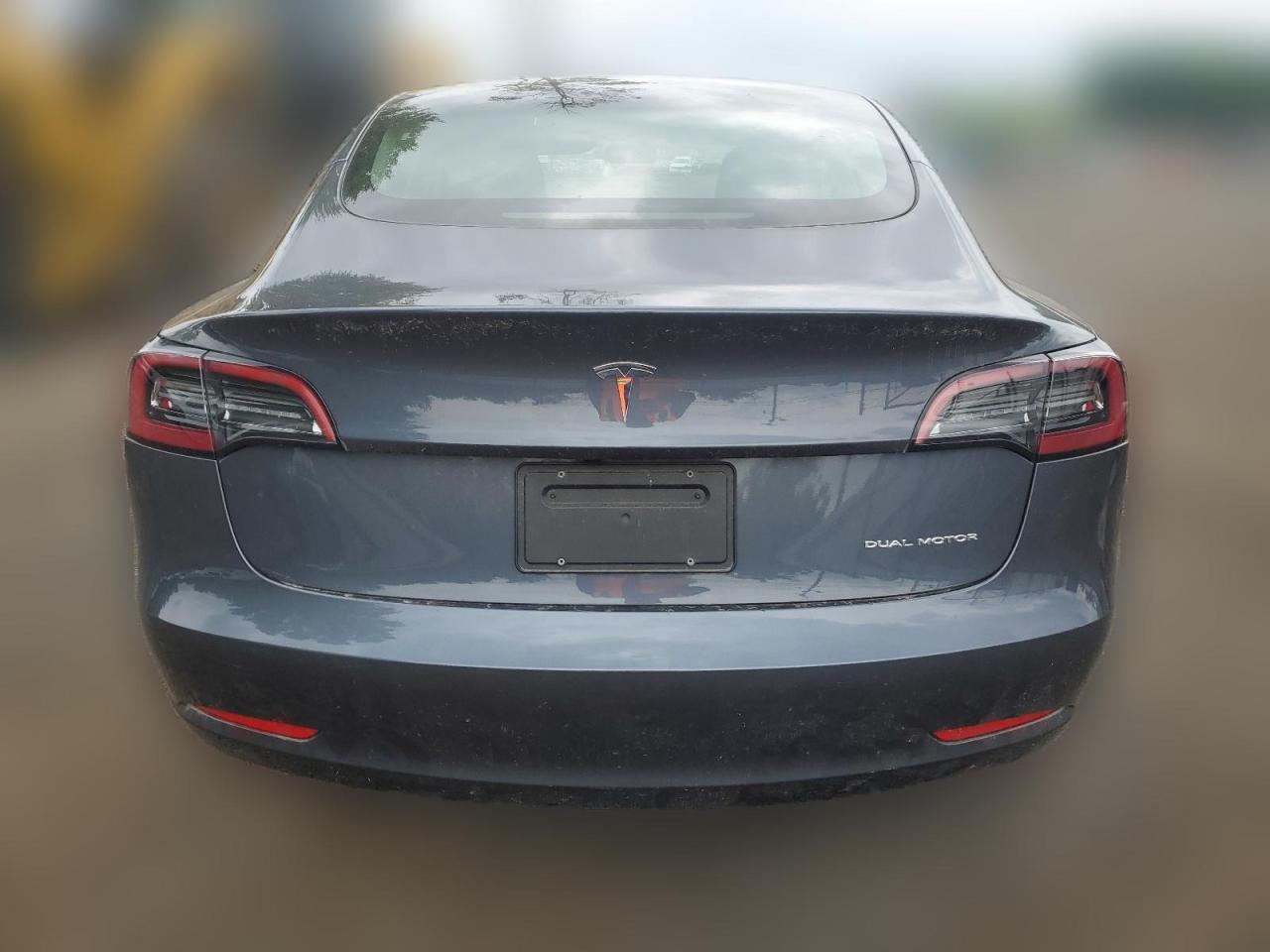 2023 TESLA MODEL 3  VIN:5YJ3E1EB8PF675511