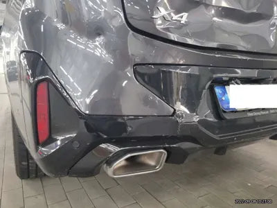 2022 BMW 420 WBA21DT07N9J44752 VIN:WBA21DT07N9J44752