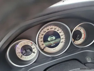 2016 Mercedes-Benz E 250 WDDHF9HB5GB196498 VIN:WDDHF9HB5GB196498