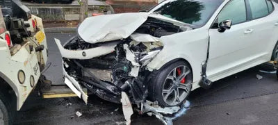2020 Kia Stinger KNAE751CDLS086109 VIN:KNAE751CDLS086109