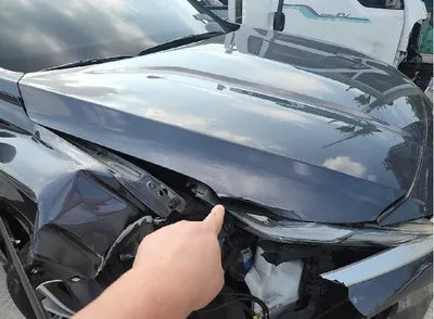 2019 Hyundai Santa FE 296KMKMHS281BBKU0 VIN:296KMKMHS281BBKU0