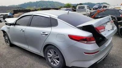 2018 Kia K5 VIN: