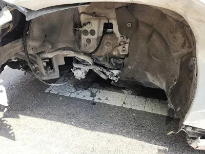 2015 BMW 320 WBA3Y3102FGH95431 VIN:WBA3Y3102FGH95431