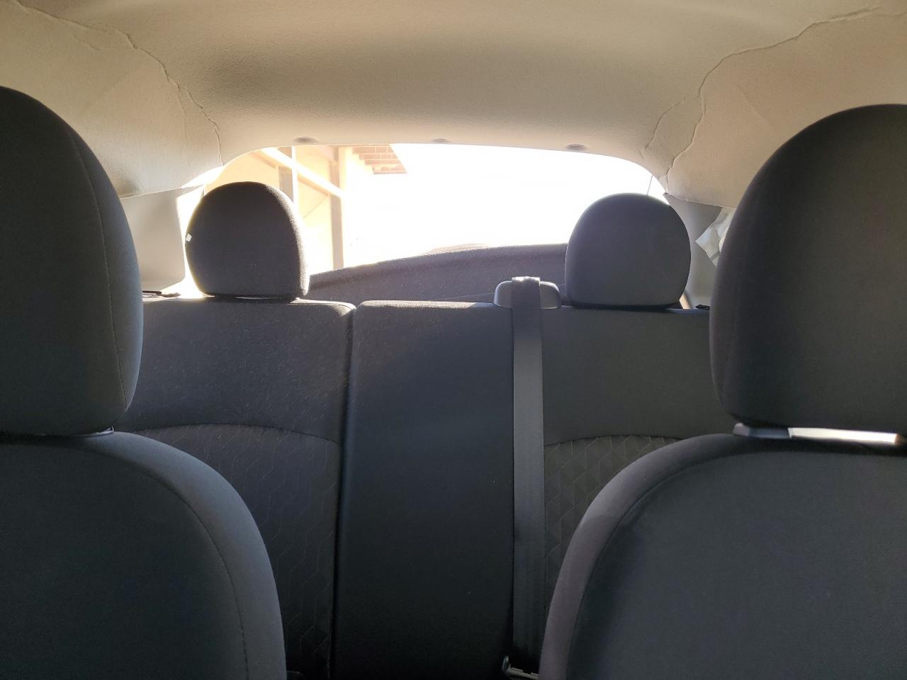 2024 MITSUBISHI MIRAGE ES VIN:ML32AUHJ2RH013845