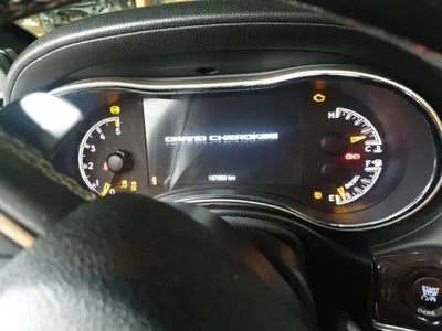 2016 Jeep Grand Cherokee 1C4RJFCM3GC447355 VIN:1C4RJFCM3GC447355