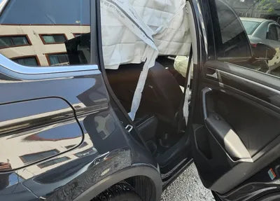 2018 Volkswagen Tiguan WVGZZZ5NZJW938406 VIN:WVGZZZ5NZJW938406