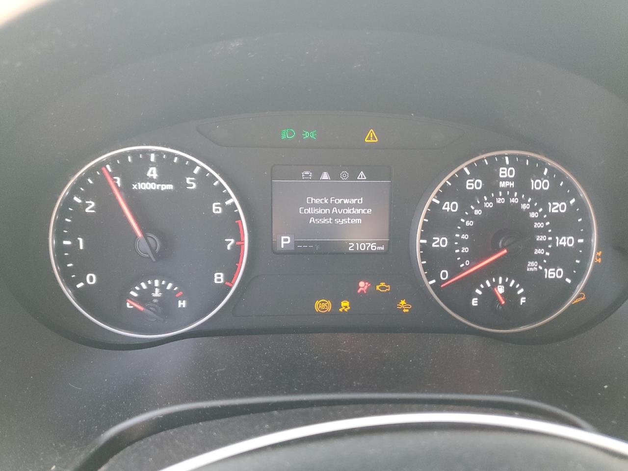 2022 KIA SELTOS LX VIN:KNDEPCAA5N7323470