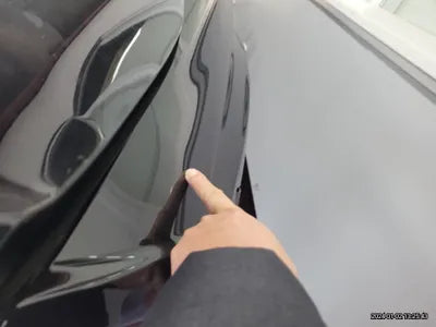 2021 Genesis G80 VIN: