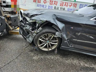 2018 BMW 520 WBAJC5103JWB85215 VIN:WBAJC5103JWB85215