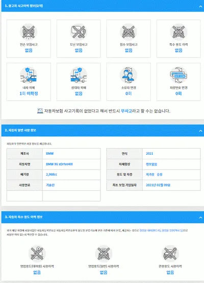 2021 BMW X6 WBACY6108M9F17197 VIN:WBACY6108M9F17197