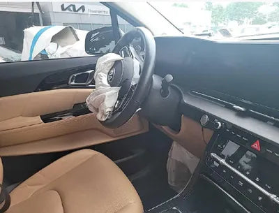 2021 Kia Carnival KNANE81BBMS117645 VIN:KNANE81BBMS117645