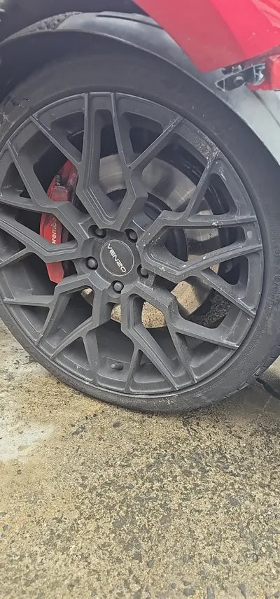 2017 Kia Stinger VIN: