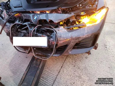 2024 BMW i4 WBY31AW0XRFR70017 VIN:WBY31AW0XRFR70017