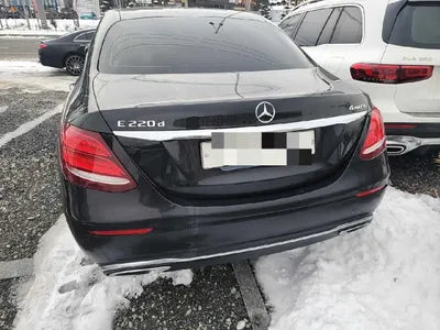 2017 Mercedes-Benz E 220 549KMWDDZF0FB5HA2 VIN:549KMWDDZF0FB5HA2