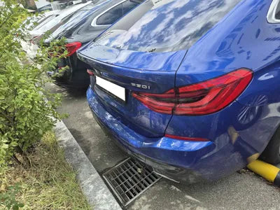 2020 BMW 630 WBA61CC07MCF03033 VIN:WBA61CC07MCF03033