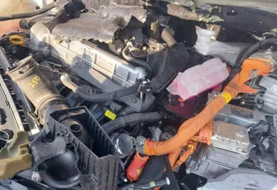 2021 Hyundai Kona VIN: