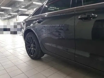 2014 Audi A6 VIN: