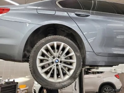 2019 BMW 520 WBAJF5102LWW59047 VIN:WBAJF5102LWW59047