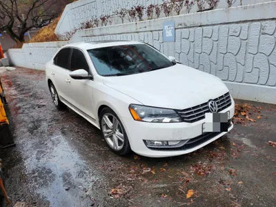 2015 Volkswagen Passat 1VWZZZA3ZFC093705 VIN:1VWZZZA3ZFC093705